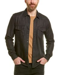 7 For All Mankind Shirts for Men 