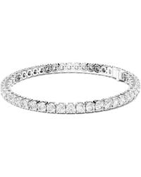 Amairah - 14K 7.00 Ct. Tw. Lab-Grown Diamond Tennis Bracelet - Lyst