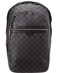 louis vuitton mens back pack