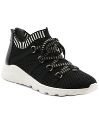 Adrienne Vittadini - Tallie Sneaker - Lyst
