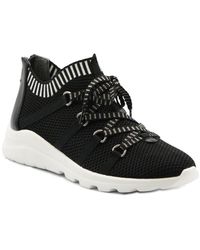 Adrienne Vittadini - Tallie Sneaker - Lyst