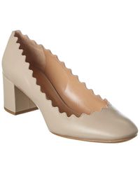 chloe pumps sale