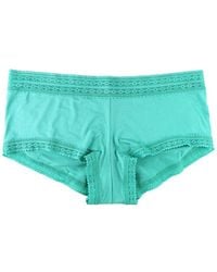 Hanky Panky - Dreamease Plus Boyshort - Lyst