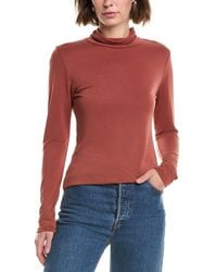 MISA Los Angles - Nadja Top - Lyst