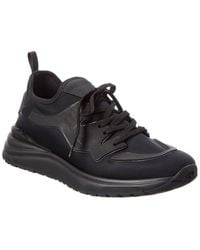 Ferragamo - Pocket Sneaker - Lyst