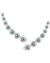 Diamond Select Cuts - 14K 1.20 Ct. Tw. Diamond Earrings - Lyst