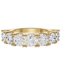 Diamond Select Cuts - 14K 1.00 Ct. Tw. Diamond Ring - Lyst