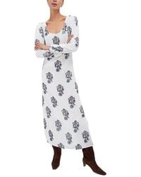 Alix Of Bohemia - Paloma Maxi Dress - Lyst