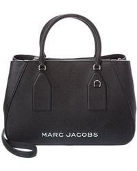 Marc Jacobs - Trademarc 2.0 Satchel - Lyst