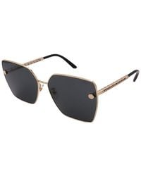 Versace - Ve2270D 63Mm Sunglasses - Lyst