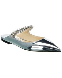 bing flat jimmy choo