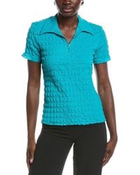 Joseph Ribkoff - Polo Shirt - Lyst