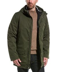 HUNTER - Birchin Hoodie Jacket - Lyst