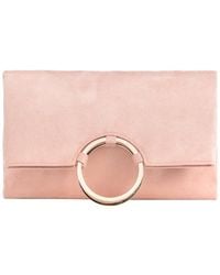 Shiraleah - Larc Clutch - Lyst