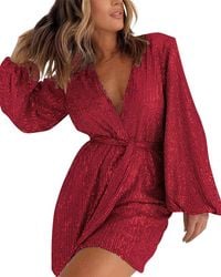 Vincent - Jumpsuit - Lyst