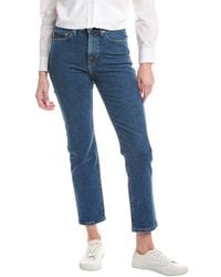 DL1961 - Kristy North Beach Cigarette Jean - Lyst