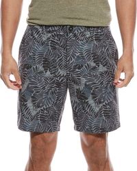 Tommy Bahama - Barbados Pro Camo Fronds Islandzone Short - Lyst