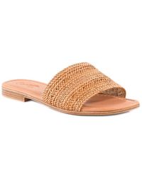 Seychelles - Flat Sandal - Lyst