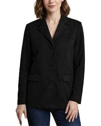 Esea - Jacket - Lyst