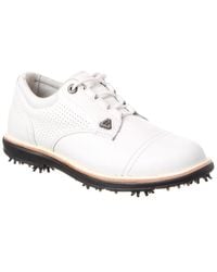 Travis Mathew - The Legend Golf Shoe - Lyst