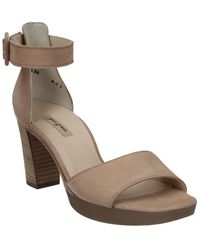 fergie catalina heels