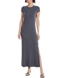 Splendid - Salma Maxi Dress - Lyst