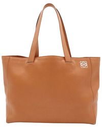 Loewe - Others East West Shopper Tote (Authentic Pre-Loved) - Lyst