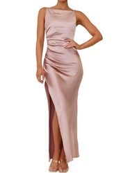 DELI S - Deli.S Maxi Dress - Lyst