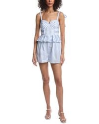 Yumi Kim - Vera Romper - Lyst