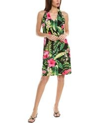 Tommy Bahama - Sandy Grand Villa Mini Dress - Lyst