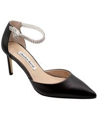 Charles David - Acker Leather Pump - Lyst
