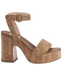 Agl Attilio Giusti Leombruni - Sista Summer Synthetic Sandal - Lyst