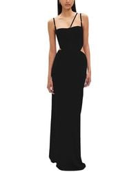 Misha - Alora Maxi Dress - Lyst