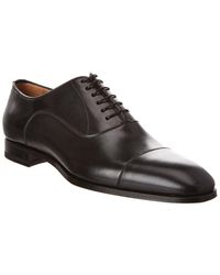 Christian Louboutin Oxford shoes for Men | Online Sale up to 30 