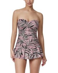 Gottex - Sweetheart Swim Dress - Lyst