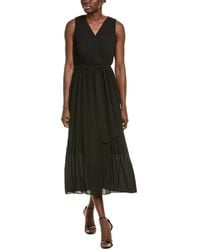 Tahari - Maxi Dress - Lyst