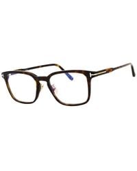 Tom Ford - 53Mm Optical Frames - Lyst