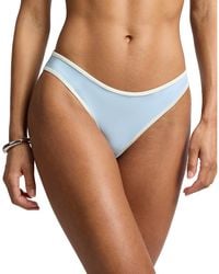 Onia - Milly Bikini Bottom - Lyst