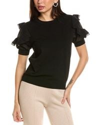 Nanette Lepore - Sweater - Lyst
