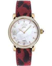 Gv2 - Ravenna Watch - Lyst