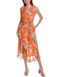 Tommy Bahama - Joyful Blooms Maxi Dress - Lyst