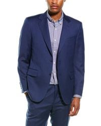 Canali - 2pc Wool Suit - Lyst