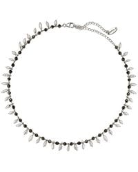Samuel B. - Pearl Necklace - Lyst