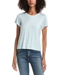 Splendid - Lola T-Shirt - Lyst