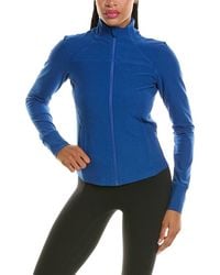 Beyond Yoga - Spacedye Trails Active Jacket - Lyst