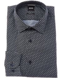 BOSS - Hal Kent Shirt - Lyst