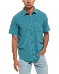 Tommy Bahama - Bahama Coast Sandypoint Shirt - Lyst