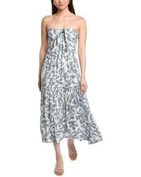 Tiare Hawaii - Lei Maxi Dress - Lyst
