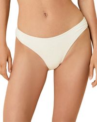 Solid & Striped - The Eva Bottom - Lyst