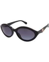 Michael Kors - Mk2257U 55Mm Sunglasses - Lyst